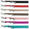 TRIXIE Premium pritaikomas pavadys, dvisluoksnis, XS 2m/10mm, mėlynas