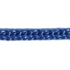 TRIXIE Premium pritaikomas pavadys, dvisluoksnis, XS 2m/10mm, mėlynas
