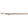 Trixie Premium reguliuojamas skaltas - mėlyna 2 cm M-L