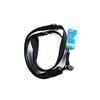 Trixie Premium reguliuojamas juodas 2,5 cm L-XL