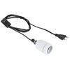 Trixie Porceliano laikiklis "Pro Socket" iki 250 W 1.80 m