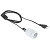 Trixie Porceliano laikiklis "Pro Socket" iki 250 W 1.80 m