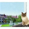 Trixie Apsauginis tinklas katėms 6x3m, žalias, SPEC