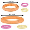 Trixie Šunų žaislas guminis žiedas 17 cm