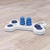 Trixie Dog Activity Flip Bone šunų žaislas, 32 × 18 cm