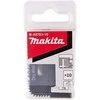 Makita B-49703-10 Pjūkleliai gipso plokštei DSD180 55x18x0,55 mm 10 vnt.