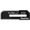 Makita B-49703-10 Pjūkleliai gipso plokštei DSD180 55x18x0,55 mm 10 vnt.