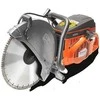 HUSQVARNA PJOVIKLIS K 970 III 400mm