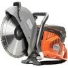 HUSQVARNA PJOVIKLIS K 970 III 400mm