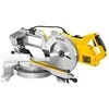Dewalt skersinio pjovimo staklės DWS778 1850 W 250 mm