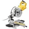 Dewalt skersinio pjovimo staklės DWS778 1850 W 250 mm