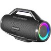 Nešiojama kolonėlė Tronsmart Bang Max, Juoda