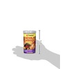 Tropical Cichlid Carnivore Medium Granulės 500ml