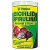 Tropical Cichlid Spirulina Medium Lašeliai 1000ml