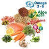 Prodac Tropical Fish Flakes dribsniai visų rūšių tropinėms žuvims 100ml 20g