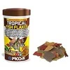 Prodac Tropical Fish Flakes dribsniai visų rūšių tropinėms žuvims 100ml 20g