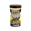 Prodac Tropical Fish Flakes dribsniai visų rūšių tropinėms žuvims 250ml 50g