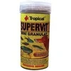 TROPICAL Supervit Mini Granulat - Maistas akvariumo žuvims - 250 ml/162,5 g