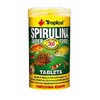 Tropical SUPER SPIRULINA FORTE 36% Tabletės 50ml