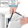 Trotec TTK 64 HEPA oro sausintuvas 1120000051