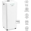 Trotec TTK 64 HEPA oro sausintuvas 1120000051