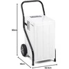 Oro sausintuvas Trotec TTK 171 ECO