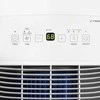 Oro sausintuvas Trotec TTK 66 E