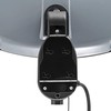 Kvarcinis infraraudonųjų spindulių šildytuvas Trotec IR 2000 S 06-00375