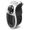 Trotec TFC 1 E 500 W kištukinis šildytuvas