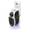 Trotec TFC 1 E 500 W kištukinis šildytuvas