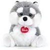 Giochi Dante Talismanas Trudi Plush Husky prabangus