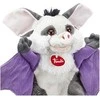 Trudi Rankinė lėlė, Bat, 25 cm (29919)