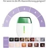 Fotoepiliatorius TrueLife BELLE IPL E3