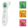 TrueLife Care Q6 TLCQ6 bekontaktis termometras