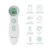 TrueLife Care Q6 TLCQ6 bekontaktis termometras