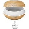 Drėkintuvas TrueLife AIR aromatų difuzorius D5 Light