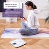 Svarstyklės TrueLife TrueLife FitScale W7 BT Baltas