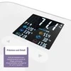 Svarstyklės TrueLife TrueLife FitScale W7 BT Baltas