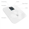 Svarstyklės TrueLife TrueLife FitScale W7 BT Baltas