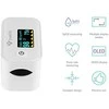 „TrueLife Oximeter X3“ – pulso oksimetras