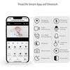TrueLife videovaruška R3 Smart mobilioji auklė