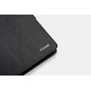 Dėklas na tablet Trunk 10,2'' iPad Cover Juodas