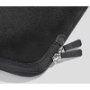 Trunk 15,6" PC Sleeve Juodas