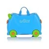 Trunki kelioninis lagaminas su ratukais vaikams | Terrance