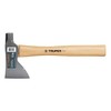 Kirvis-plaktukas 36 cm ilgio hikorio medienos kotu, 670g Truper®