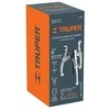 Trikojis guolių nuėmėjas 152x160mm Truper®