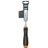 Medžio kaltas 38x100mm.Patogi "Confort grip" rankena Truper®