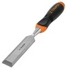 Medžio kaltas 25x100mm. Patogi "Confort grip" rankena Truper®