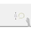 Kabelio traukimo lynas, nailonas 30m Truper®