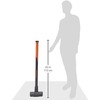 Truper Plaktukas-kūjis aštuonkampe dviguba galva 7200g, stiklo pluošto kotas 91cm